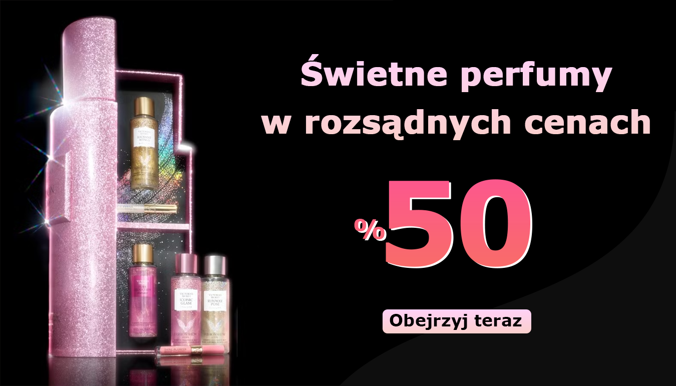 Kod Rabatowy Victoria’s Secret Wyprzedaż Do 50% Zniżki